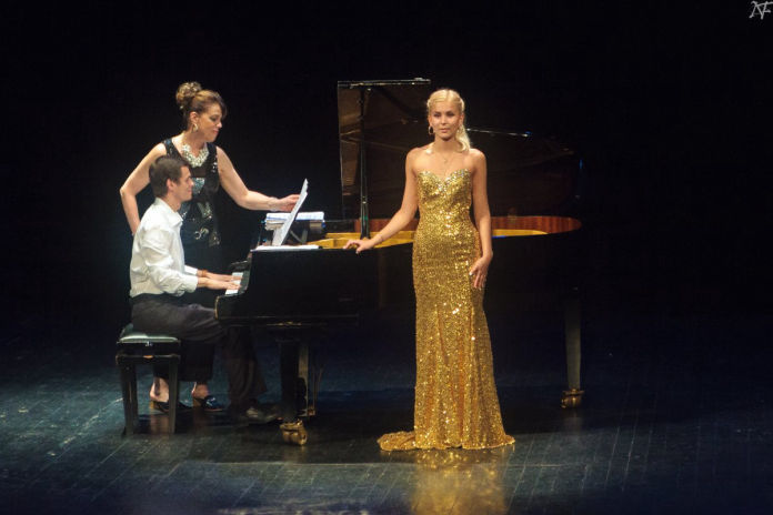 International Academy Giuseppe Tartini