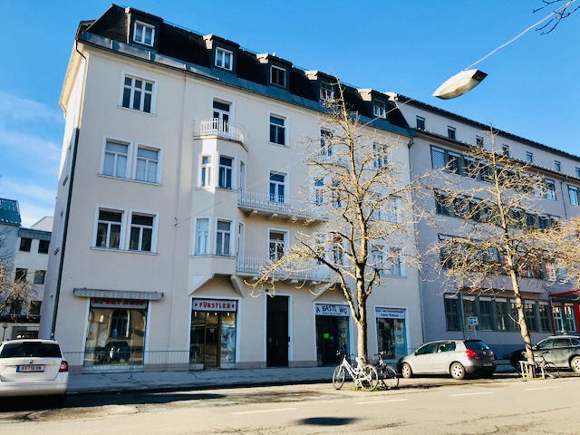 Geigenunterricht Benjamin Izmajlov