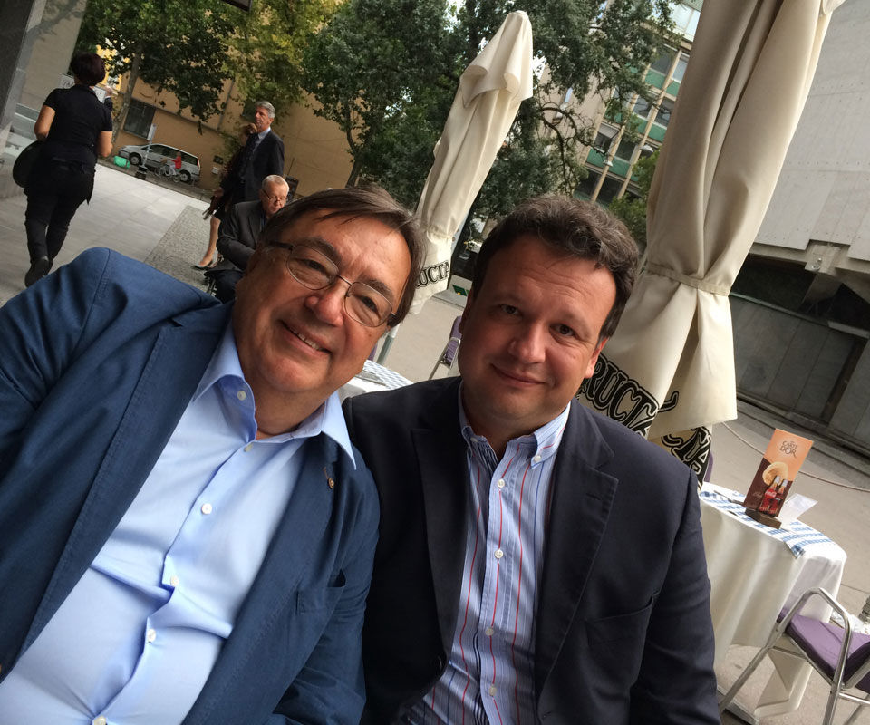 Alexander Tchaikovsky