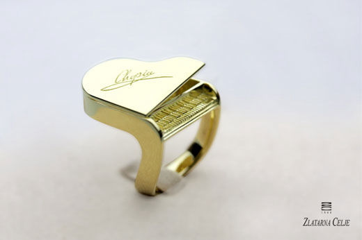 Chopin Music Competition